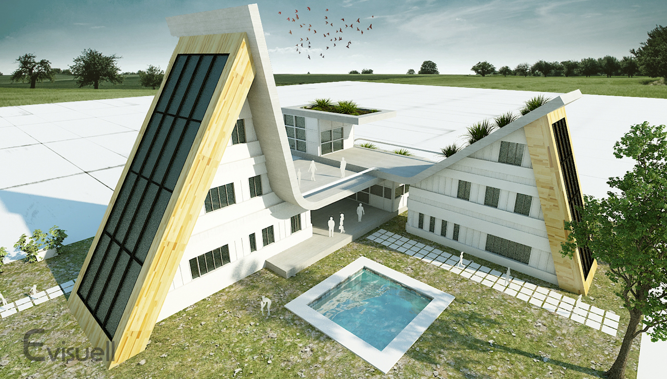 Green roof
